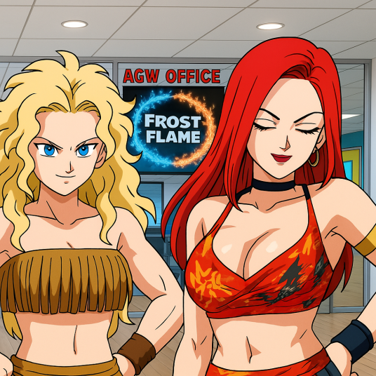 Kelly Lynn Weston #ThankYouFrozenInferno 🔥🏳️‍🌈 tweet media