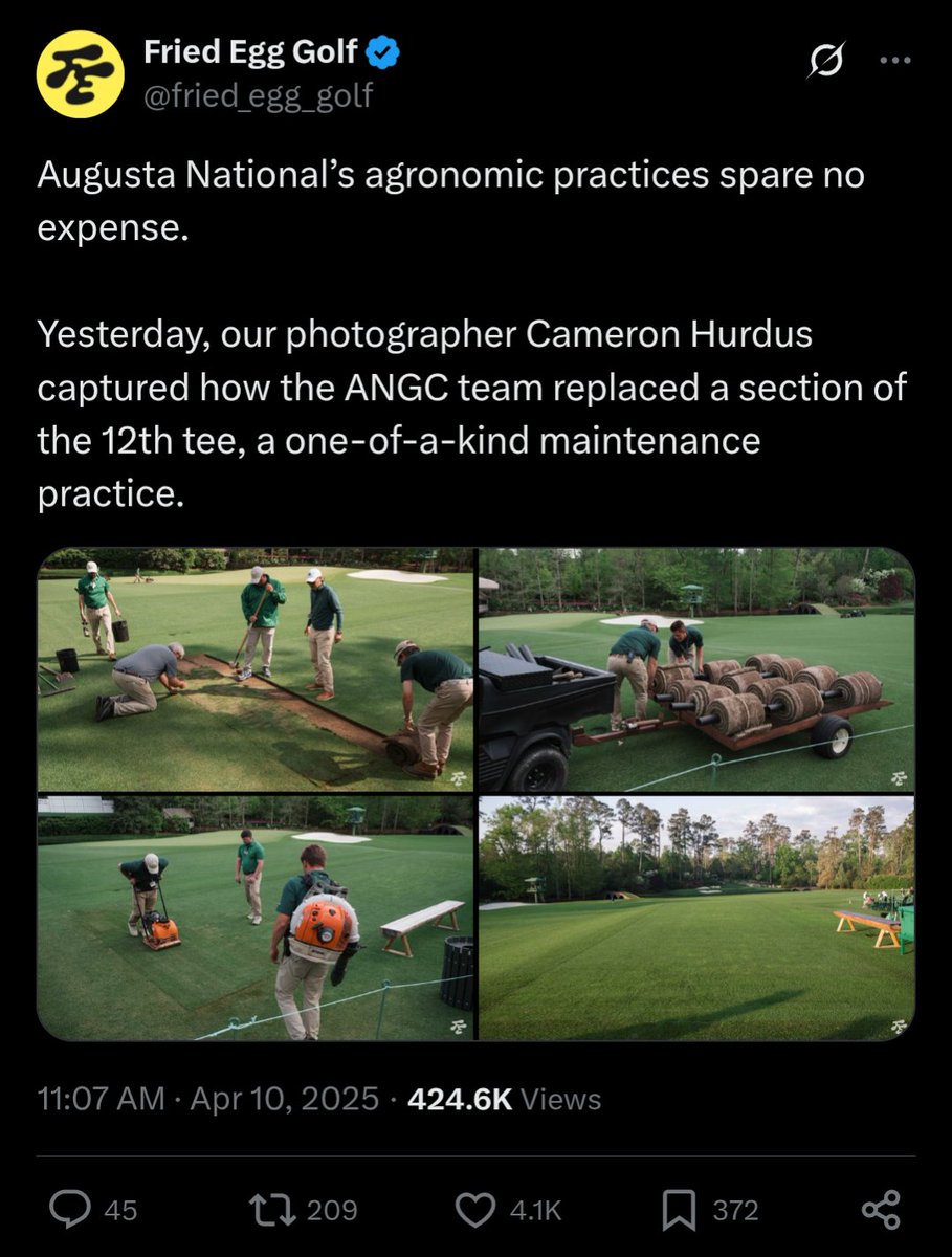 Garrett Morrison tweet media