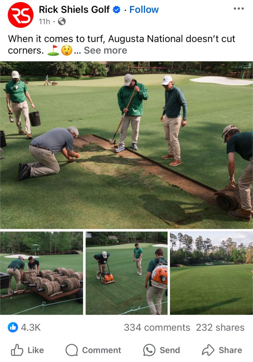 Garrett Morrison tweet media