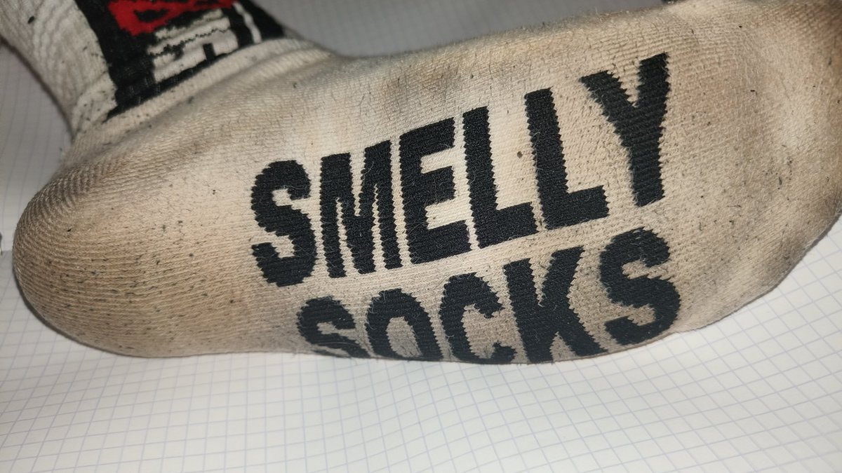 sock addict tweet media