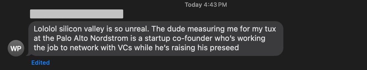 that founder grind 😤
