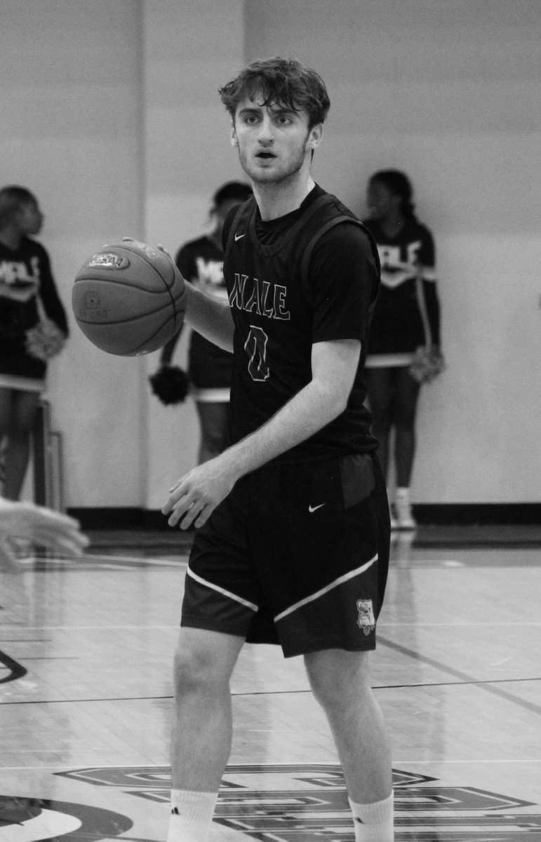 Louisville Male Basketball (@malehighbball) on Twitter photo 😈 ALL-STATE SELECTION 😈
🗣️ Cole Edelen (‘26)
Congratulations to <a href="/ColeEdelen/">Cole Edelen</a> for being named to the <a href="/courierjournal/">Courier Journal</a> All-State 💫 2nd team. Cole averaged 21.6 PPG on 51% shooting | 3.3 RPG | 5.0APG | 2.0SPG this season‼️
#ForTheH #All-State #ColeySwagg 😈 ALL-STATE SELECTION 😈
🗣️ Cole Edelen (‘26)
Congratulations to <a href="/ColeEdelen/">Cole Edelen</a> for being named to the <a href="/courierjournal/">Courier Journal</a> All-State 💫 2nd team. Cole averaged 21.6 PPG on 51% shooting | 3.3 RPG | 5.0APG | 2.0SPG this season‼️
#ForTheH #All-State #ColeySwagg