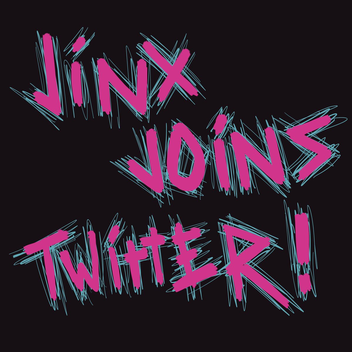 JINX×͜× (@marksmanJINX) / Posts / X