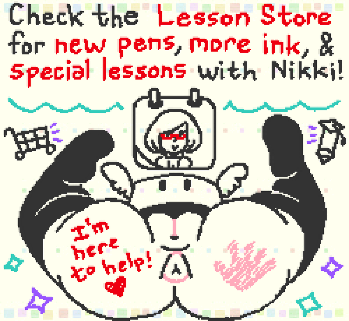 swapdoodle 2 leaks?!