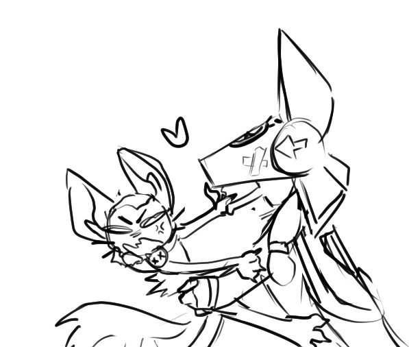 TalM0_GoGi's tweet photo. I'm feline feisty
#BrawlStarsArt https://t.co/TJc17pnAkN