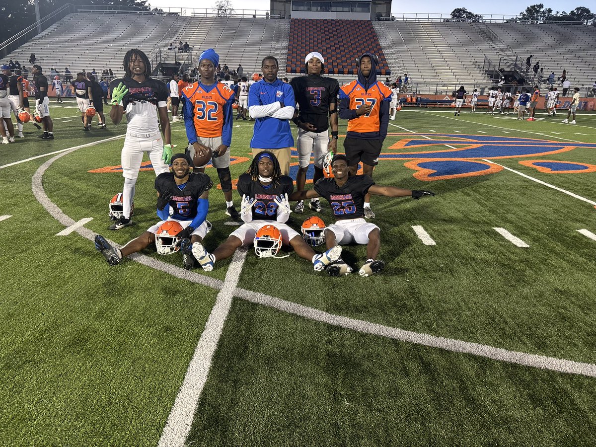 CB room spring 2025, ready for the season. Foundation layed, time to build a house