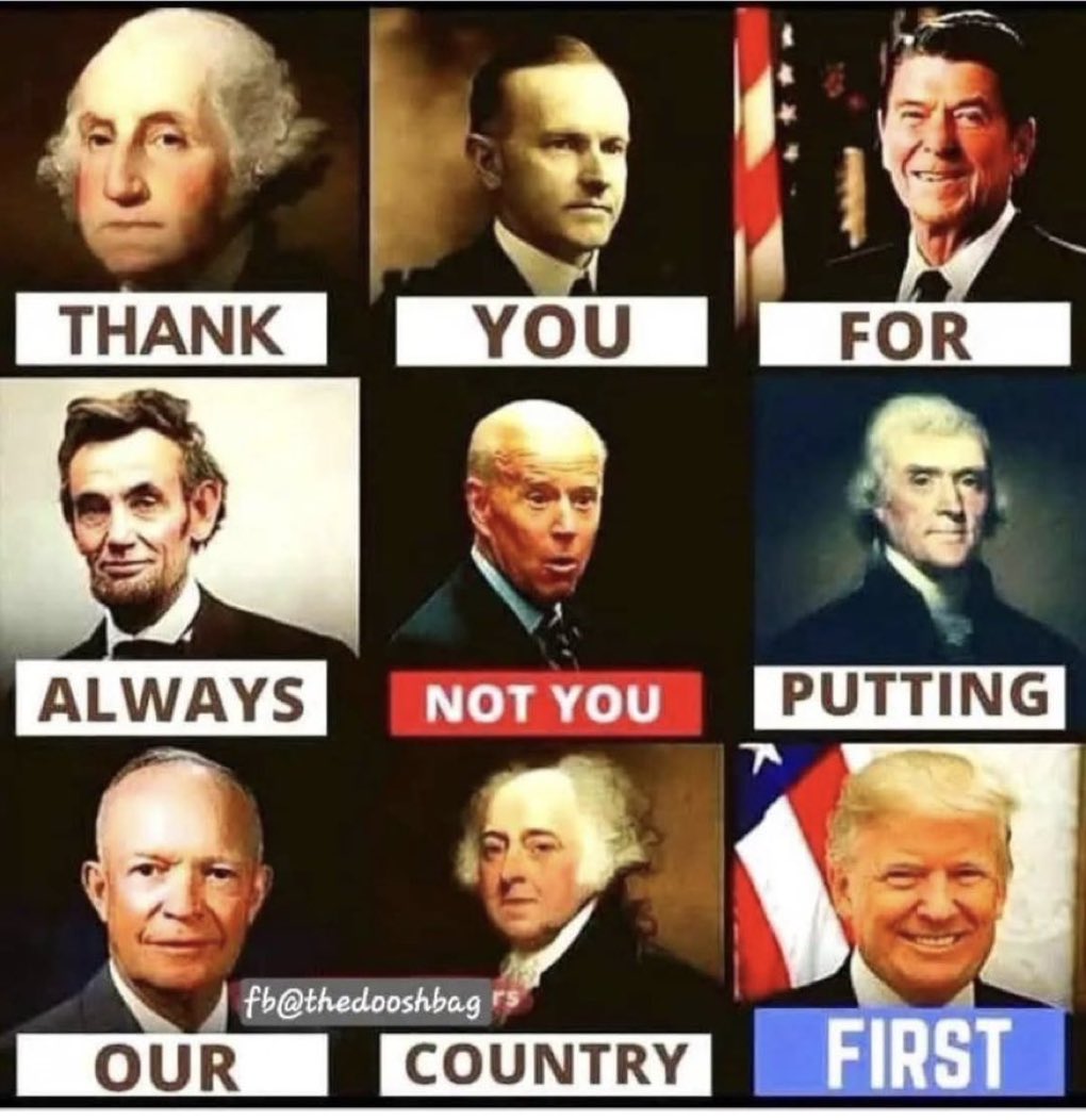 GodBlessUSA tweet media