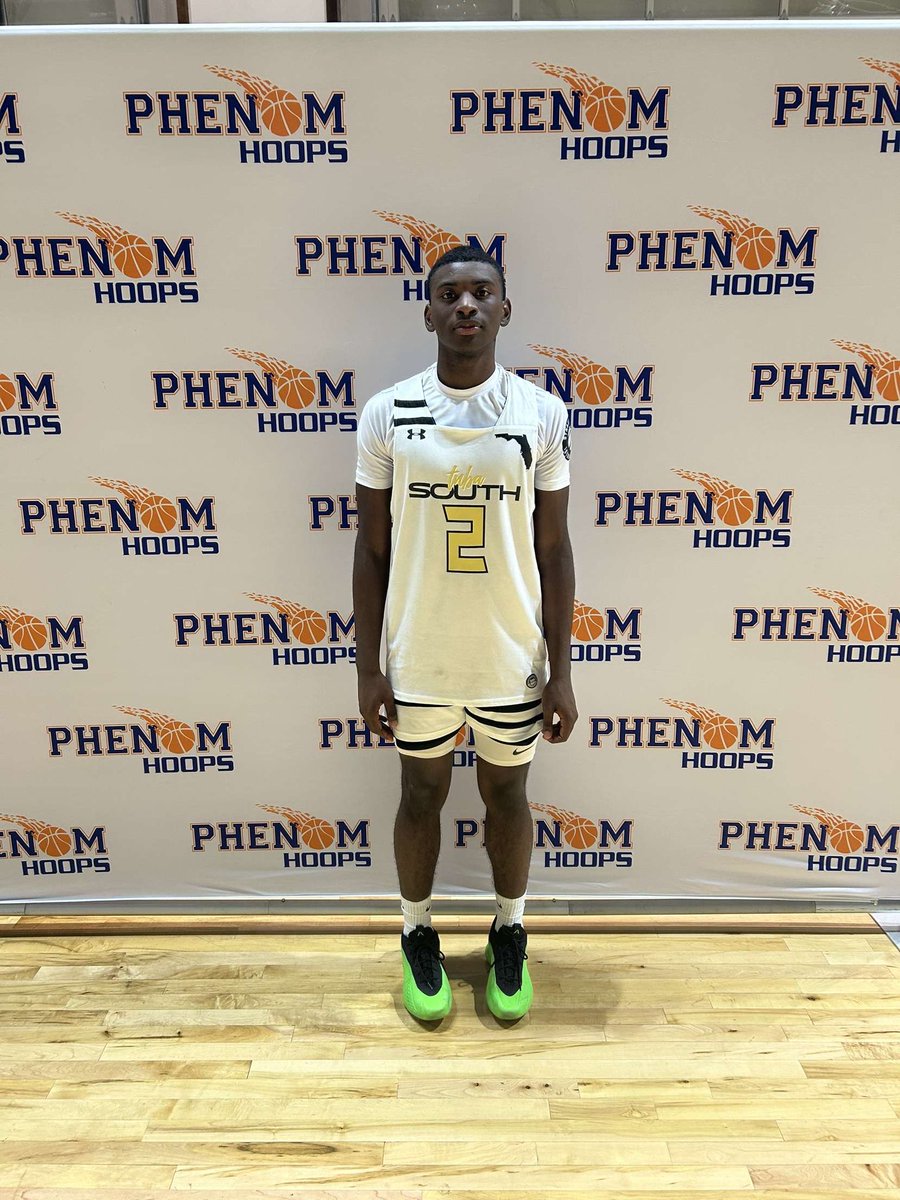 6’3 guard Daqavious Taylor finished with 10points 6 steals 4 rebounds 5 blocks
