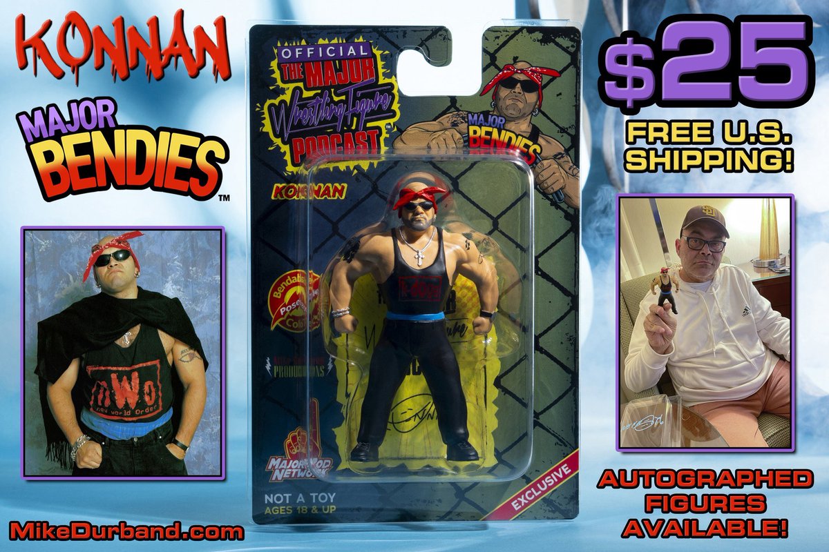 MikeDurband.com
No #tariffs!