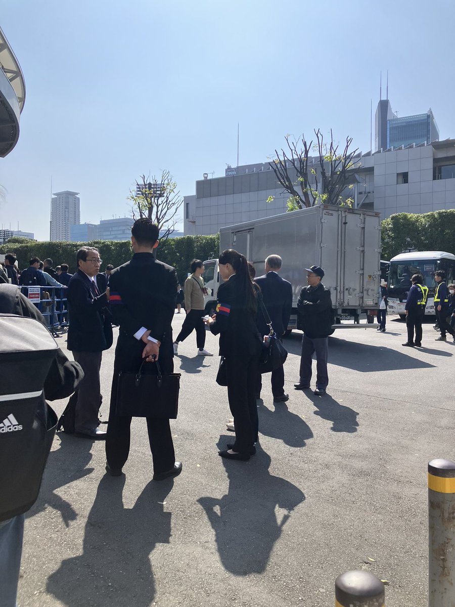 ANDTV_officialX's tweet photo. 開幕を迎えました
目標の15000に388人足りませんでした
早慶戦までに30807人、あと16195人
8週間で何卒宜しくお願いします🙇‍♂️
その先に新たな世界がやってきます⚾️📺

まず打倒立教！

【神宮以上の興奮！？】慶應義塾体育会野球部壮行会！應援指導部によるファン垂涎チャンスパターンメドレー！開幕前日SP壮行会潜入#東京六大学野球 #慶應義塾大学 #keio #早慶戦 #野球 #慶早戦
https://t.co/7B2yDFnPAs