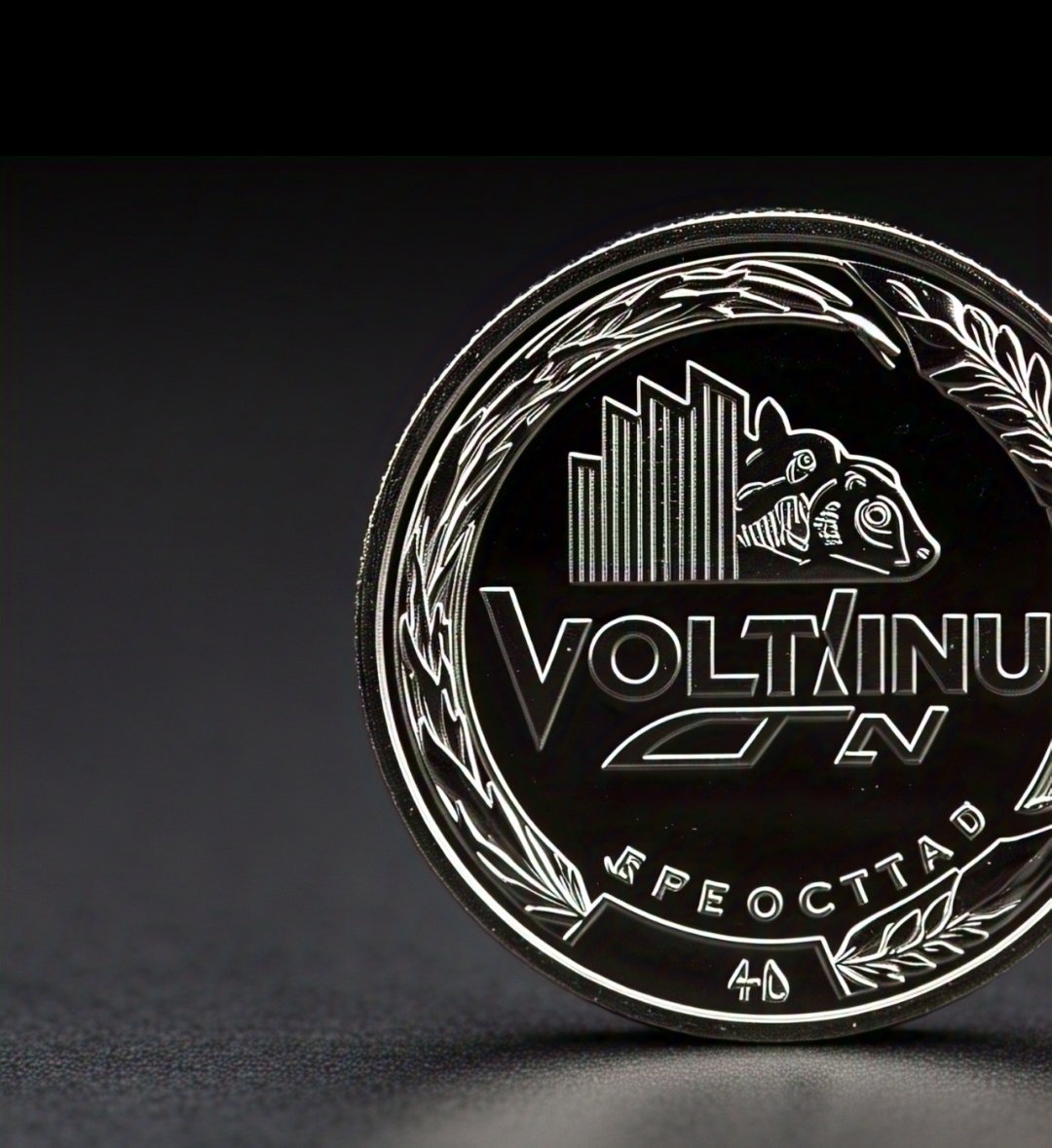 Ashrafull05's tweet photo. What happened to VOLTInu today?
The price of Volt Inu has decreased by 1.55% in the last hour and decreased by 9.17%in the past 24 hours.Volt Inu's price has also fallen by 8.94% in the past week.The current price is $0.0000002 per VOLT with a 24hour trading volume of $321.67K https://t.co/MeTWXN1KFp