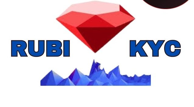 RUBI Network (@rubi_click) on Twitter photo 🚨 Rubi KYC Alert! 🚨
🔸 Complete your KYC on #Rubi
🔸 If you don’t have $RUBI for KYC...⚠️
📣 Send your Wallet Address 🎁
🔸 You’ll get #RUBI immediately!🎁
⏳ Hurry — KYC is crucial for future benefits! 🛑
🔸Follow <a href="/rubi_click/">Airdrop - Free Crypto</a>
🔸Repost 🔁 & Like ❣️
#RubiMining #Rubi 🚨 Rubi KYC Alert! 🚨
🔸 Complete your KYC on #Rubi
🔸 If you don’t have $RUBI for KYC...⚠️
📣 Send your Wallet Address 🎁
🔸 You’ll get #RUBI immediately!🎁
⏳ Hurry — KYC is crucial for future benefits! 🛑
🔸Follow <a href="/rubi_click/">Airdrop - Free Crypto</a>
🔸Repost 🔁 & Like ❣️
#RubiMining #Rubi