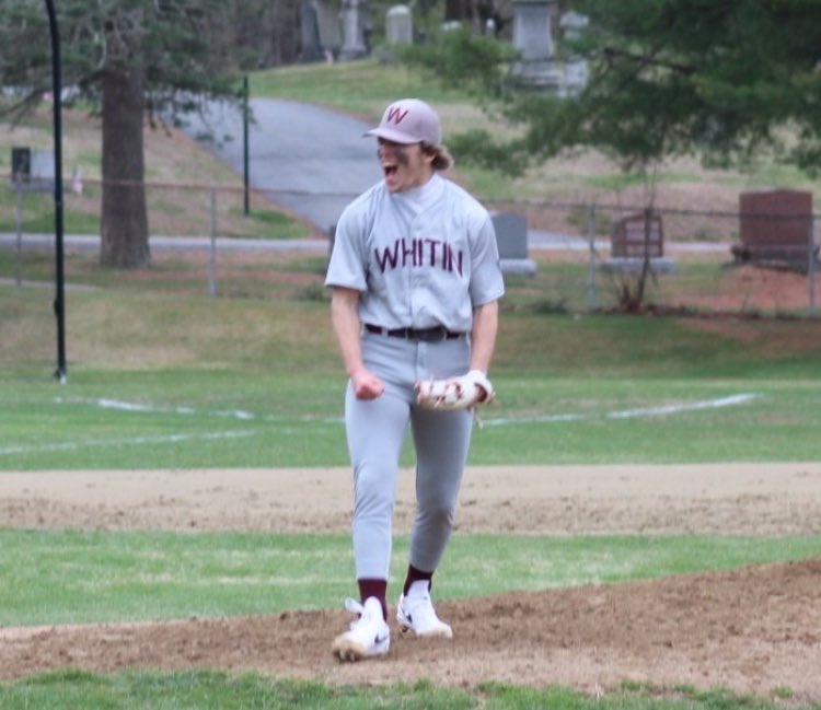 Northbridge Rams Baseball (@nbramsbsbl) on Twitter photo 🧹🧹Rams sweep the week with a 5-2 win vs Hopedale. <a href="/AverySabs35/">Avery Sabourin</a> shoved for the CG W ( 3 H’s, 1 ER) <a href="/ryanmiley33/">ryan miley</a> led the offense (2-3, 3 SB’s) <a href="/DavidScichilone/">David Scichilone</a> <a href="/Antoniodal21/">Antonio D’Alfonso</a> and Ryder Meagher each with a 2B. 🐏⚾️ 🧹🧹Rams sweep the week with a 5-2 win vs Hopedale. <a href="/AverySabs35/">Avery Sabourin</a> shoved for the CG W ( 3 H’s, 1 ER) <a href="/ryanmiley33/">ryan miley</a> led the offense (2-3, 3 SB’s) <a href="/DavidScichilone/">David Scichilone</a> <a href="/Antoniodal21/">Antonio D’Alfonso</a> and Ryder Meagher each with a 2B. 🐏⚾️