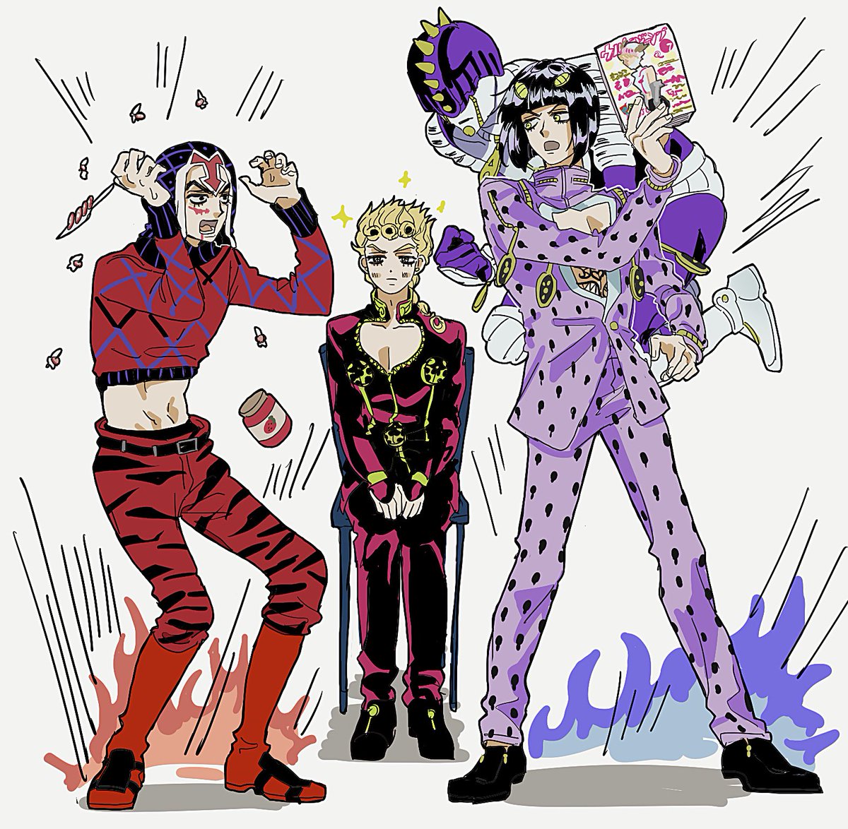 DACROC (@dacrocpic) on Twitter photo 