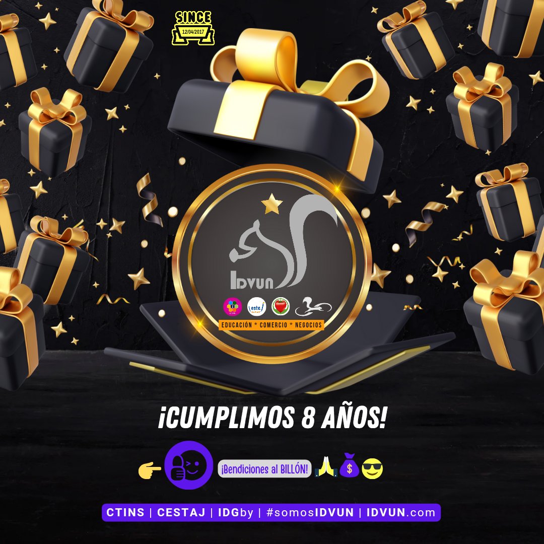 GeraldMirandaPz's tweet photo. 🤳🏾 Gracias por permitirnos servirle 😊

🧑‍💻 Nuestro WhatsApp 🤳🏾 https://t.co/4qhjaFvPTC 🤗

🤗👉🏽#BENDICIONESalBILLÓN💎🙏💟💸😎🎈

👩🏽‍💻 #CTINS | #CESTAJ | #IDGby | #IDVUN | #somosIDVUN | https://t.co/ZFOAgvkyZz  ⛳⁣⁣🐿️

-
@destacar @seguidores @Fansdestacados @Todos 🪄 🪄 https://t.co/IhDDJrfjQi