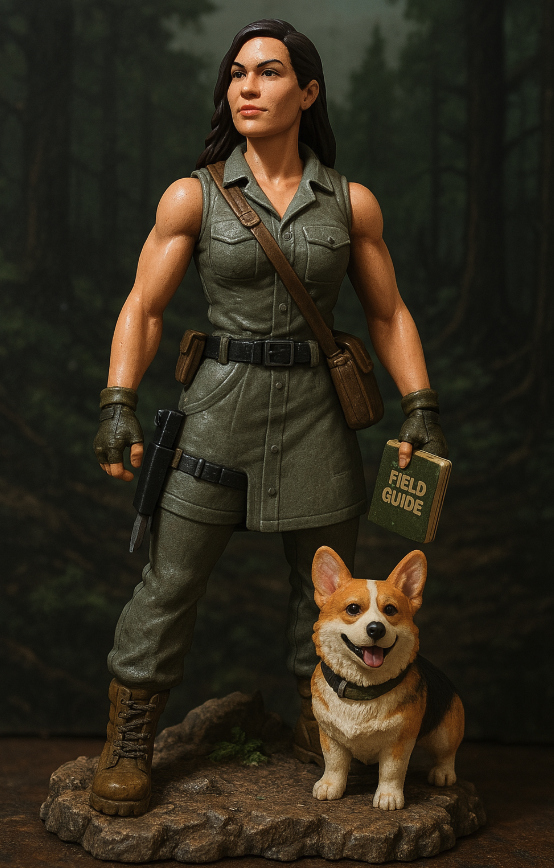 I'd buy this.