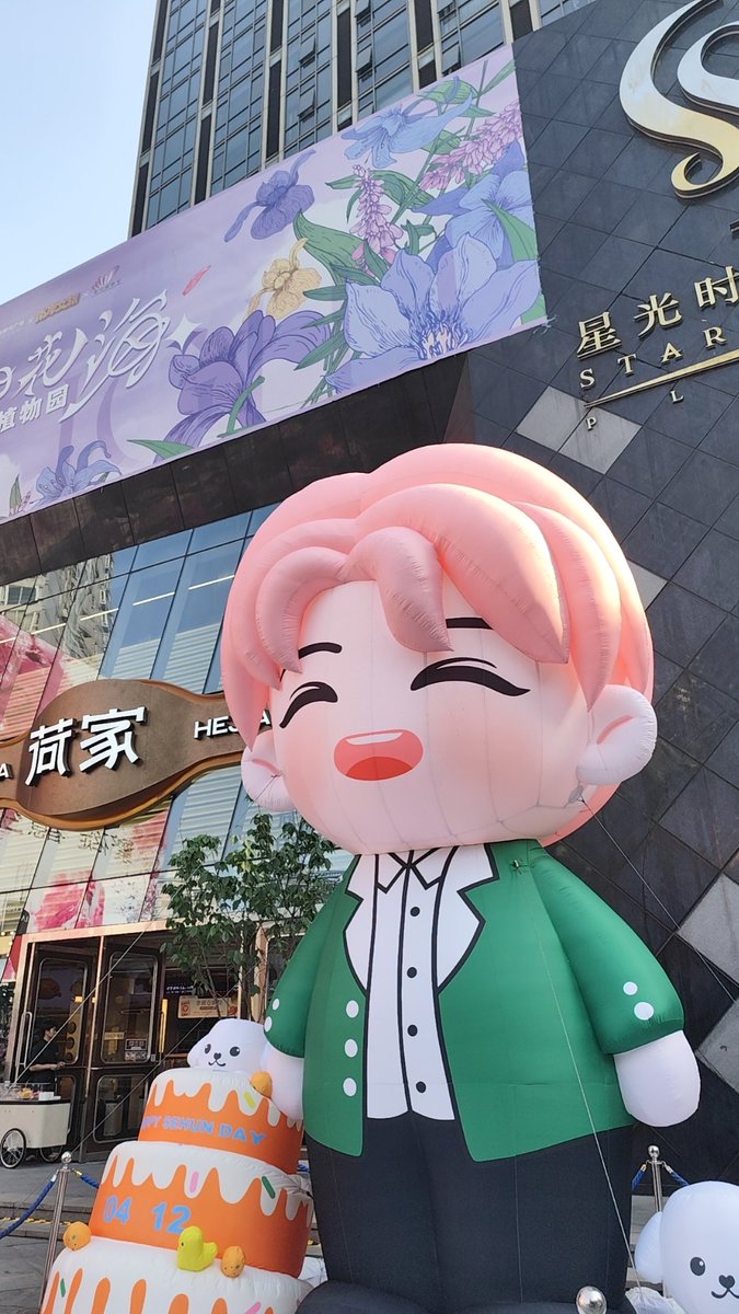 untouch_rk's tweet photo. Oh, right.
My dear friend send me a pic of Sehun Bday proyect and It was smth to do, so I went xd U know I am not exo-l nor even his fan, but he is nice hahaha
#EXO #SEHUN #SehunDay https://t.co/L9KpZ106gQ