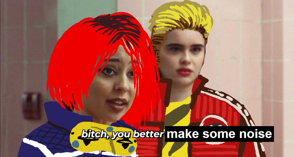 machado_stan's tweet image. 