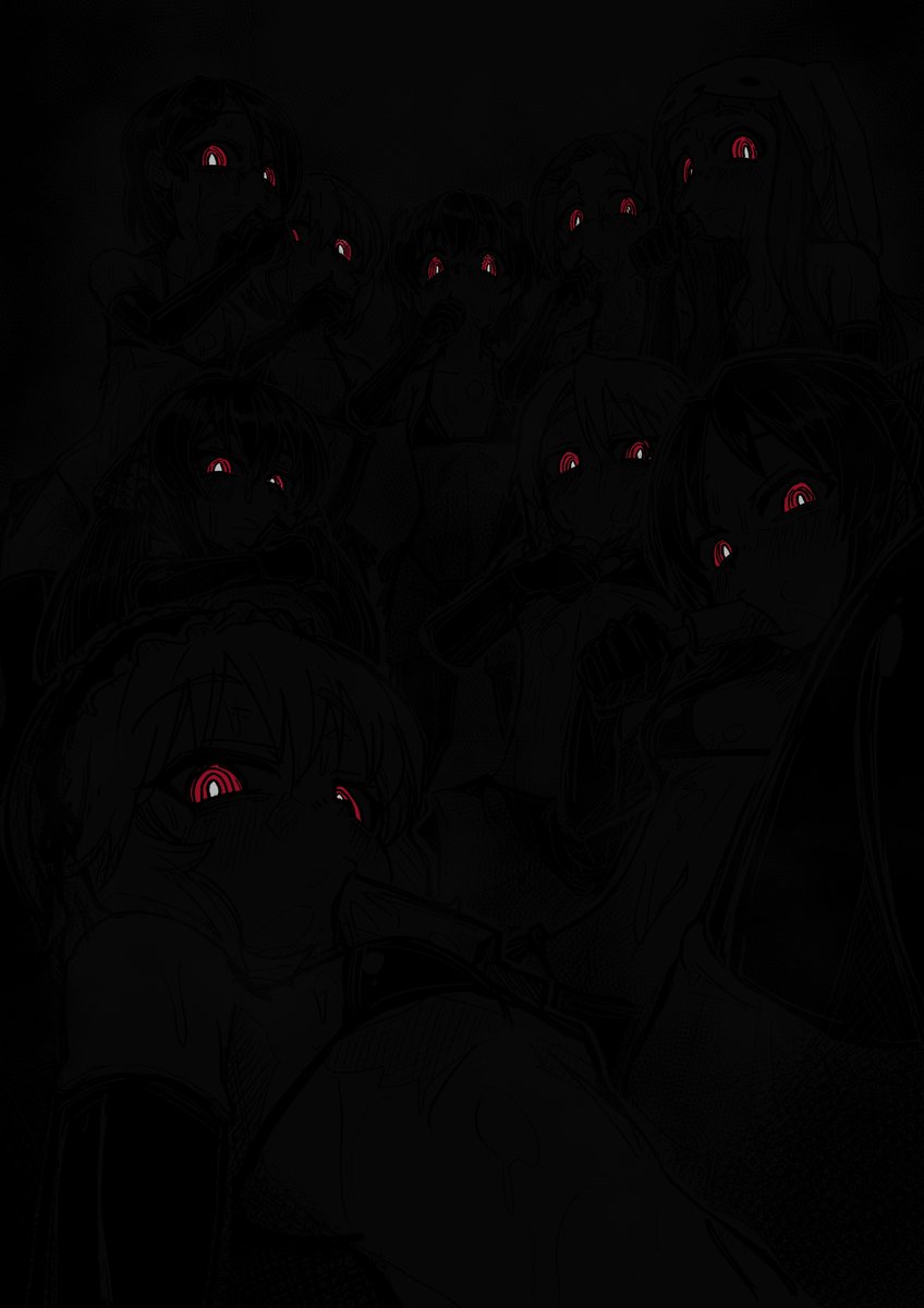 デレマス名刺洗脳漫画 3/4 