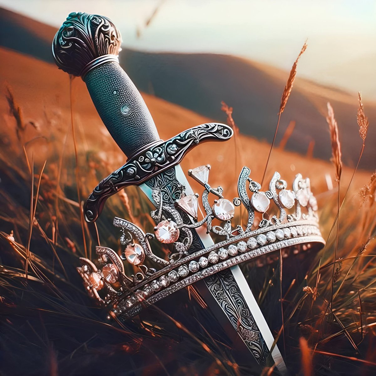 ArtistJSmith's tweet photo. In a dream I saw what looked like a warrior clad in armor from head to toe. I heard these words:  "Praise & worship is strong, contemporary armor!" 

Contemporary definition --> Occurring at the same time.

WHILE you praise & worship the Lord, you are armored by that praise and worship. It becomes your armor. No devil in hell can penetrate that shield of glory.