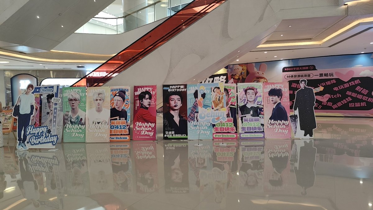 untouch_rk's tweet photo. Oh, right.
My dear friend send me a pic of Sehun Bday proyect and It was smth to do, so I went xd U know I am not exo-l nor even his fan, but he is nice hahaha
#EXO #SEHUN #SehunDay https://t.co/L9KpZ106gQ