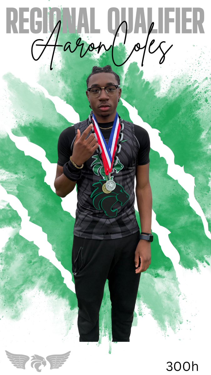 Abraham Coles jr tweet media