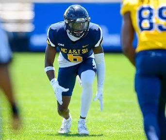 devontecam18's tweet image. A&amp;amp;T tomorrow @FBCapitolOfNC @LL7NV @CoachCoard