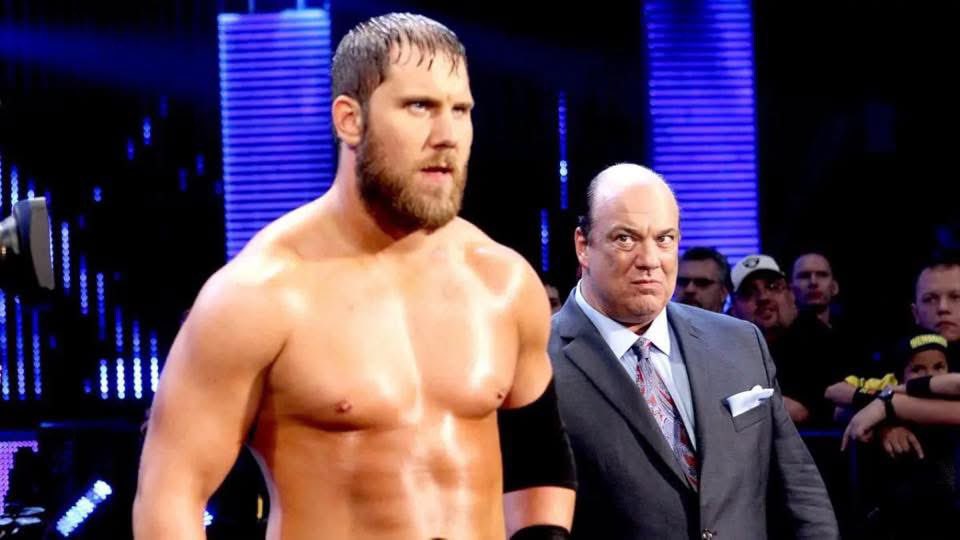 HAlfarzan's tweet photo. @WWE @HeymanHustle Everyone asking heyman for favours, but there’s only one guy that deserves it…. Plus he’s still isn’t eliminated from the Royal Rumble #axelmania https://t.co/pPQYT8FnBV