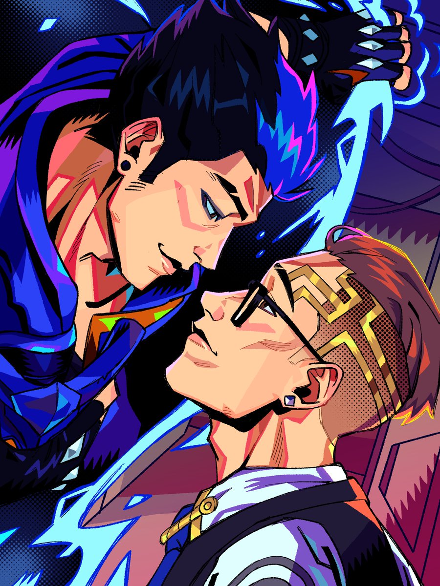 yomber friday is here