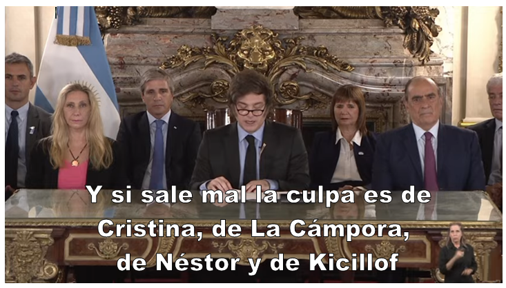 juanpedro1950's tweet photo. #CadenaNacional https://t.co/wPTMx7HvIQ