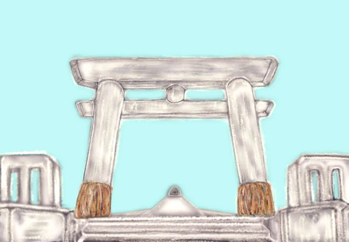 おはこんにちはです!創作中ですいろんな動画や創作作品を見ながら色を塗っています#デジタルイラスト#イラスト練習 
