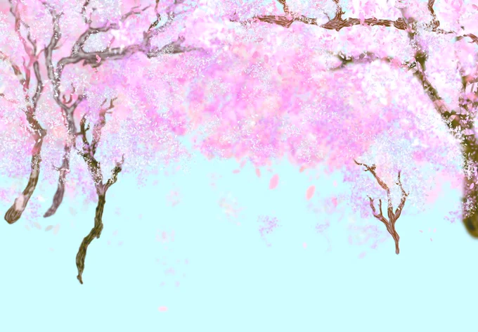 おはこんにちはです!創作中ですいろんな動画や創作作品を見ながら色を塗っています#デジタルイラスト#イラスト練習 