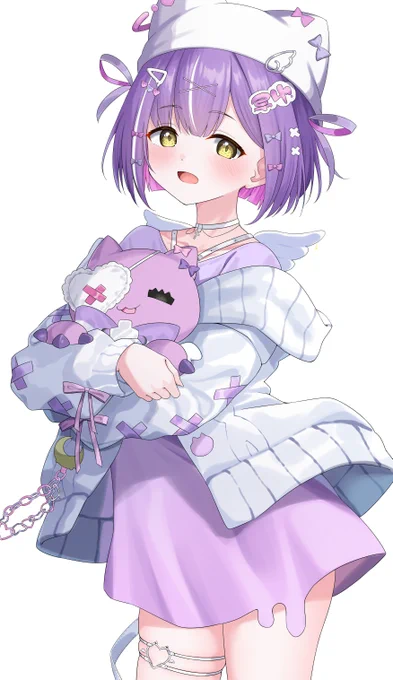 #るなぱれっと