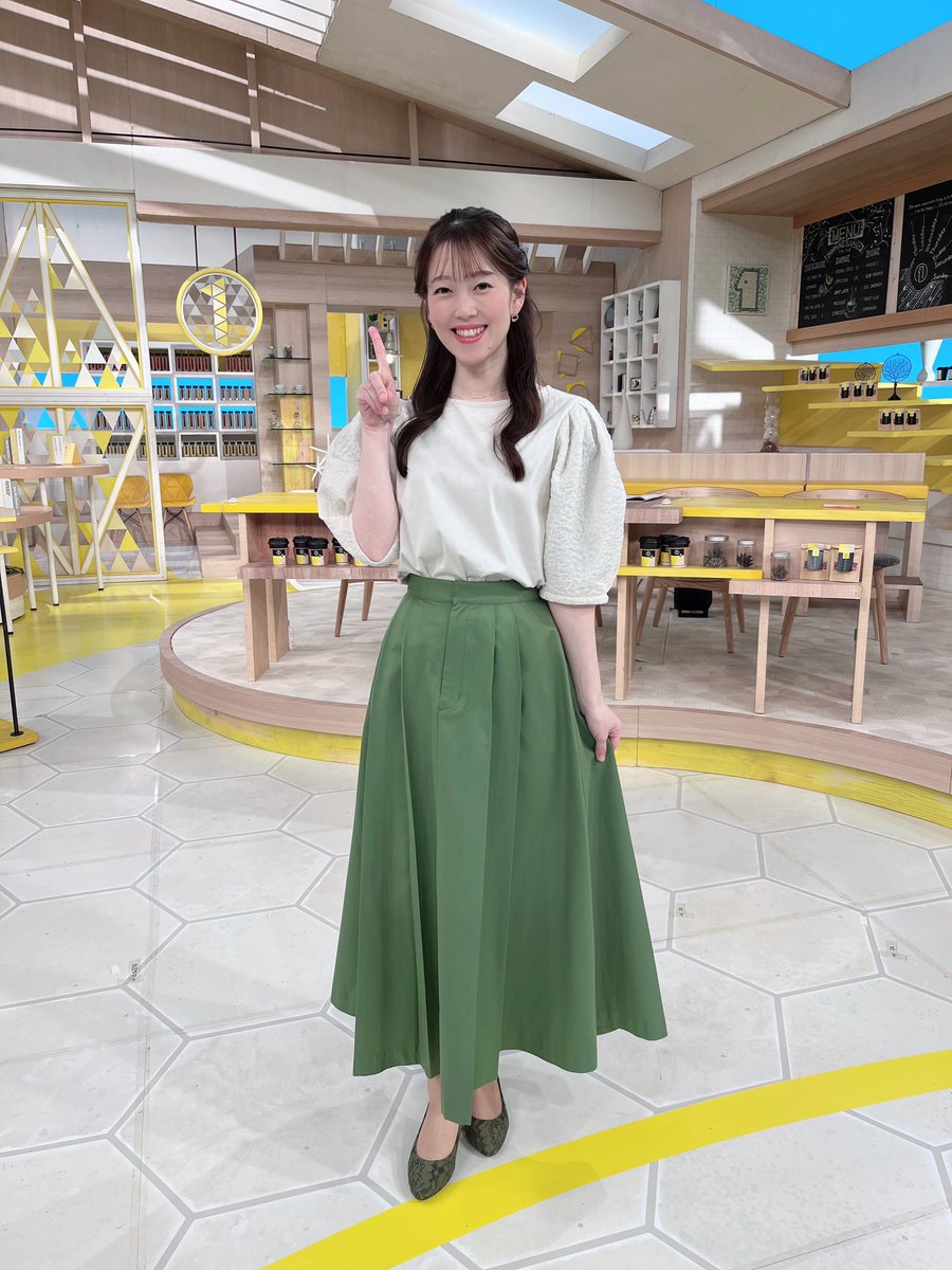 シューイチ土曜日、ありがとうございました☀️