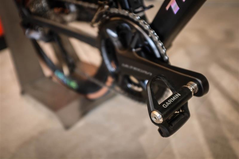 TREKBicycle_JP's tweet image. 【トレック福岡天神】

店長、ついにProject ONEデビュー!!約3年乗り続けたEmonda SL6から、この度Madone SLR7 Gen8へ乗り換えました。少しずつカスタムを加えながら自分色に染め上げていきたいと思います!!

#TREK #madone  #ProjectOne #garmin