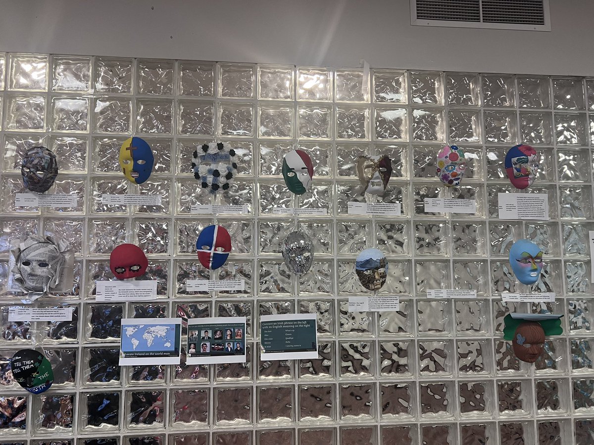 BCHS WORLDLANG tweet media