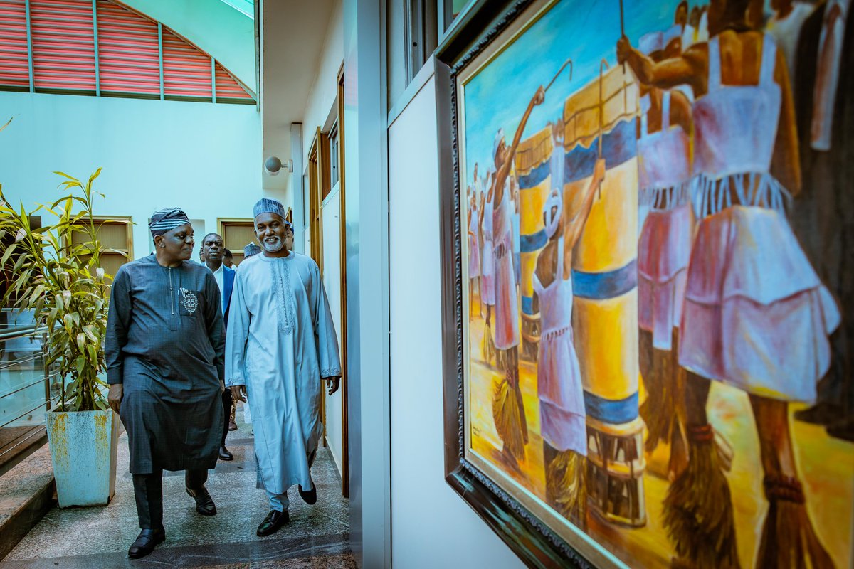 Akuta Pius Ukeyima MON, Esq., FCILT, FCIOTA, Ph.D tweet media
