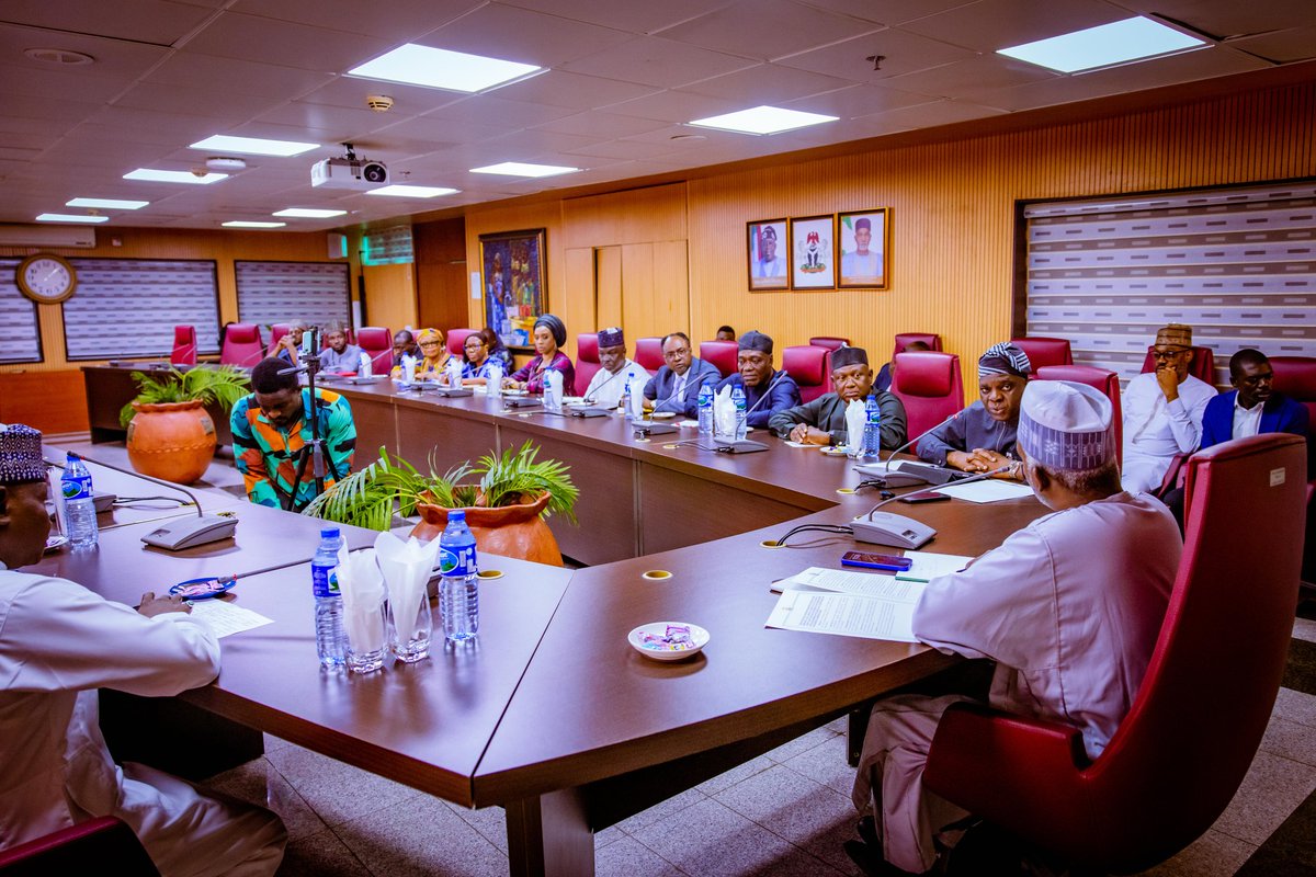 Akuta Pius Ukeyima MON, Esq., FCILT, FCIOTA, Ph.D tweet media