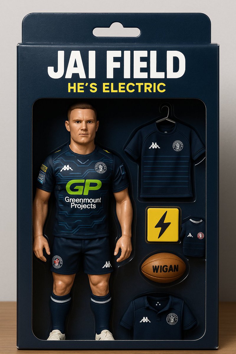 Daniel Pilkington tweet media