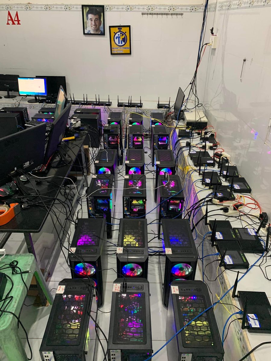 OKcoins tweet media