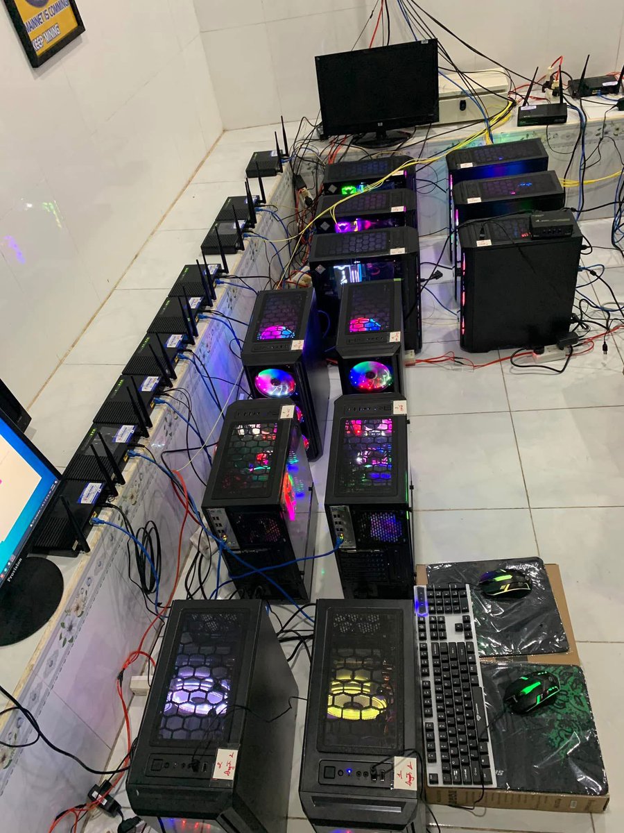 OKcoins tweet media