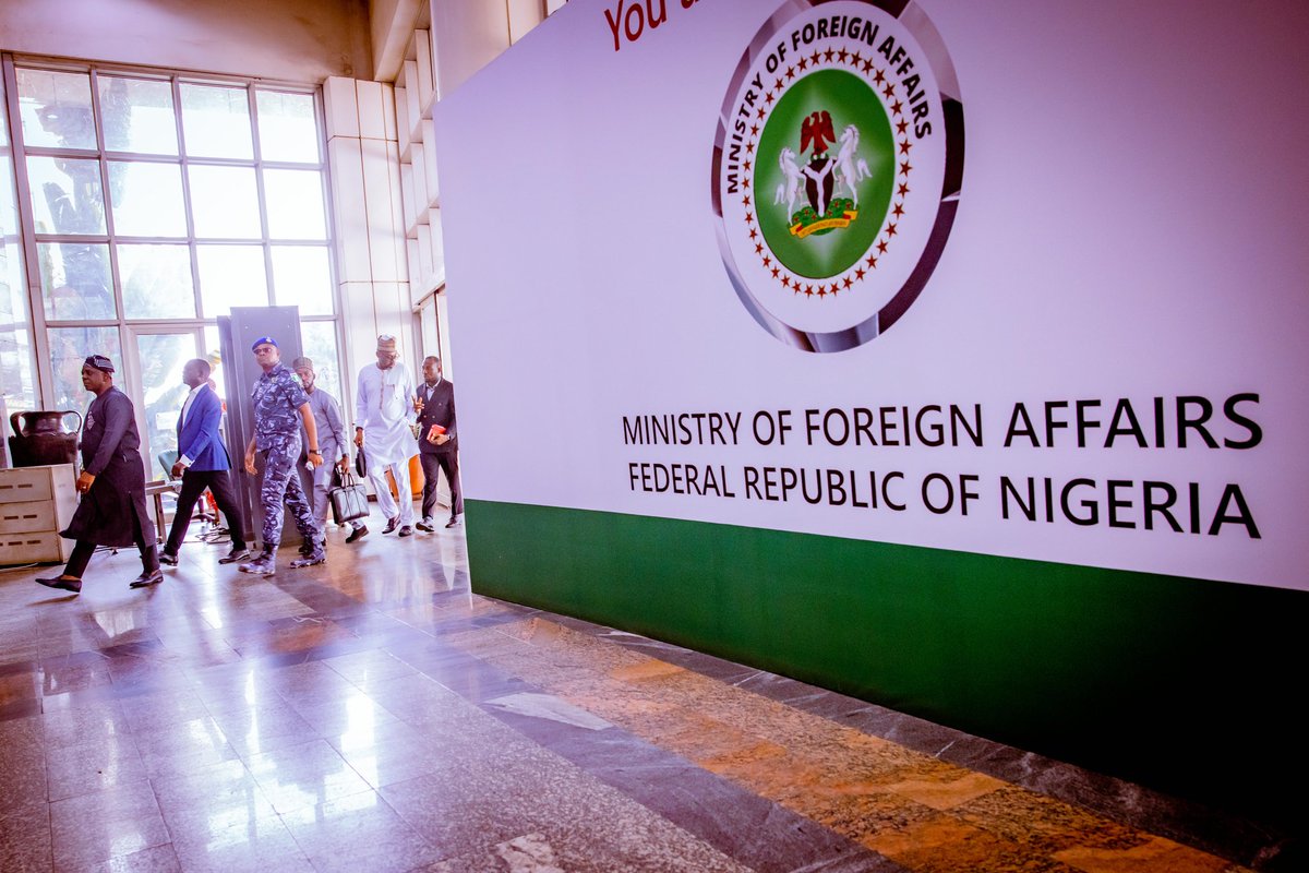 Akuta Pius Ukeyima MON, Esq., FCILT, FCIOTA, Ph.D tweet media