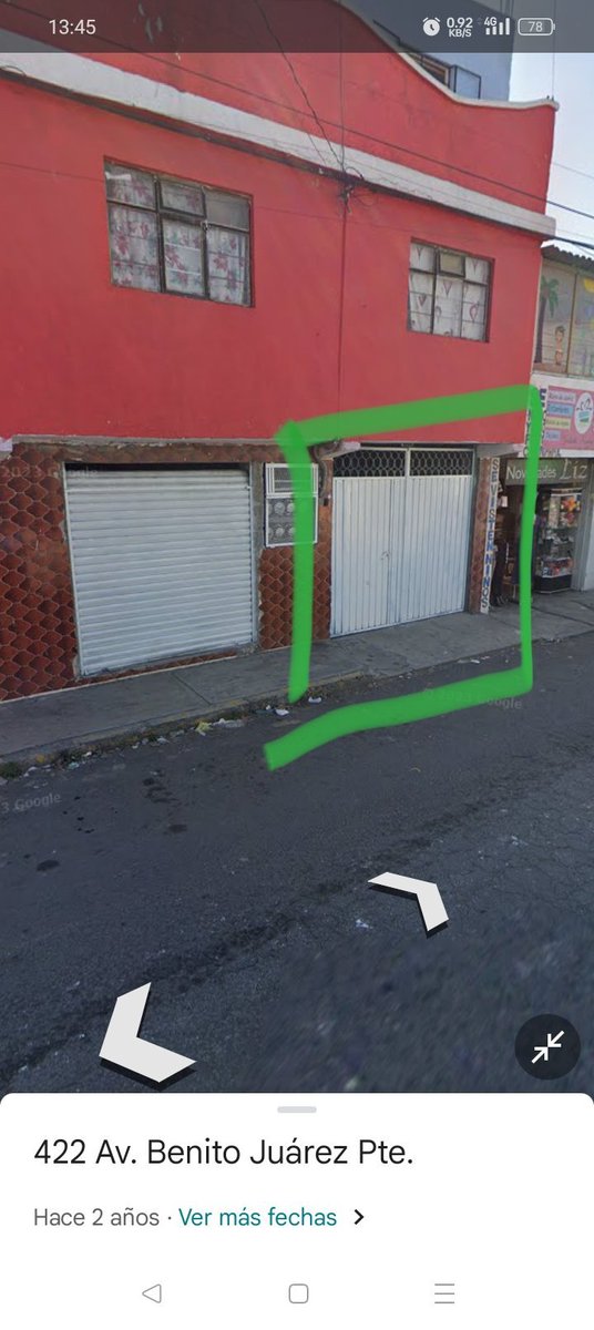 juancamaneimx's tweet photo. @PueblaAyto @SSC_Pue @laredcincoradio seguimos sin respuesta con bar clandestino que vende bebidas a menores y miccionan en la calle en benito juarez 419 Sn Felipe Hueyotlipan 
Urge atencion, o con quien hay que reportarlo!!! https://t.co/waUIPokzcv https://t.co/jbj0QSp0kv