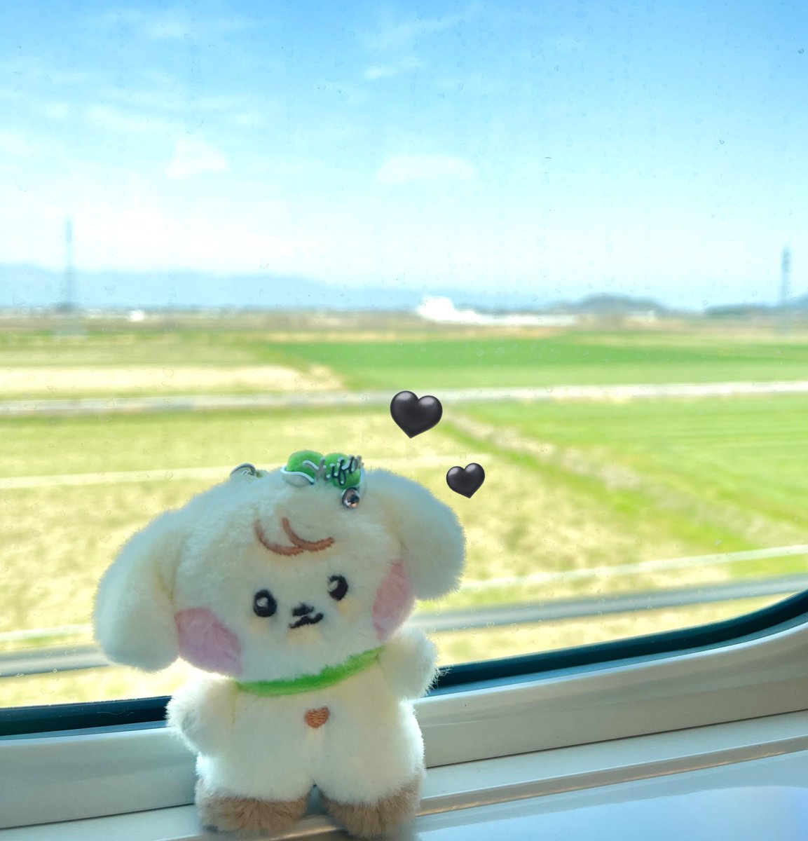 名古屋いくぞっ🚗🚙 ³₃