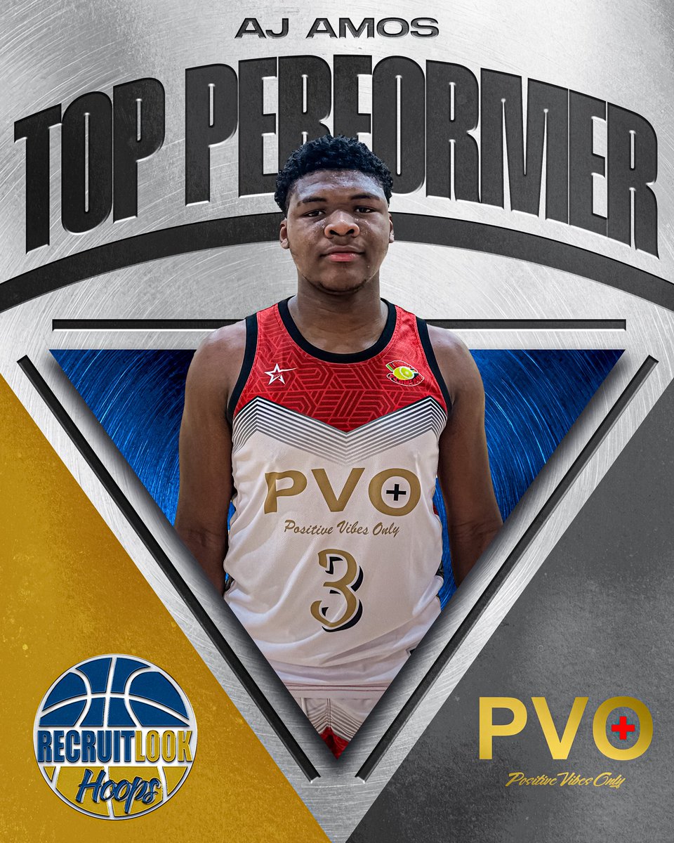 RecruitLook Hoops tweet media