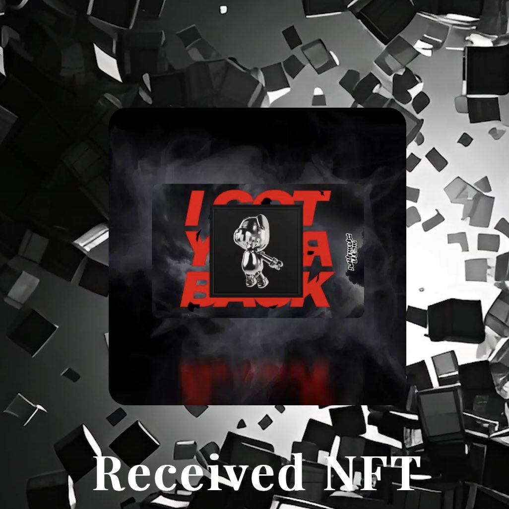 MIMILILICA_COM's tweet image. #1BLOCK #MetaSamurai #ONEDRIP 

||◤

◆ 1SEC × 丸井グループ 
◆ 『MetaSamuraiエポスカード』
◆ ケース、NFTが到着☑️

◆ マネキンだね🐶🦴
◆ 何かあるのか⁈👀

◢||

eposcard.co.jp/gecard/metasam…