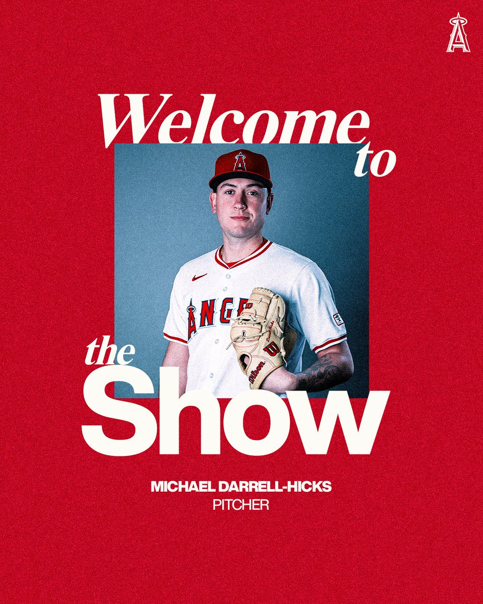 Los Angeles Angels tweet media