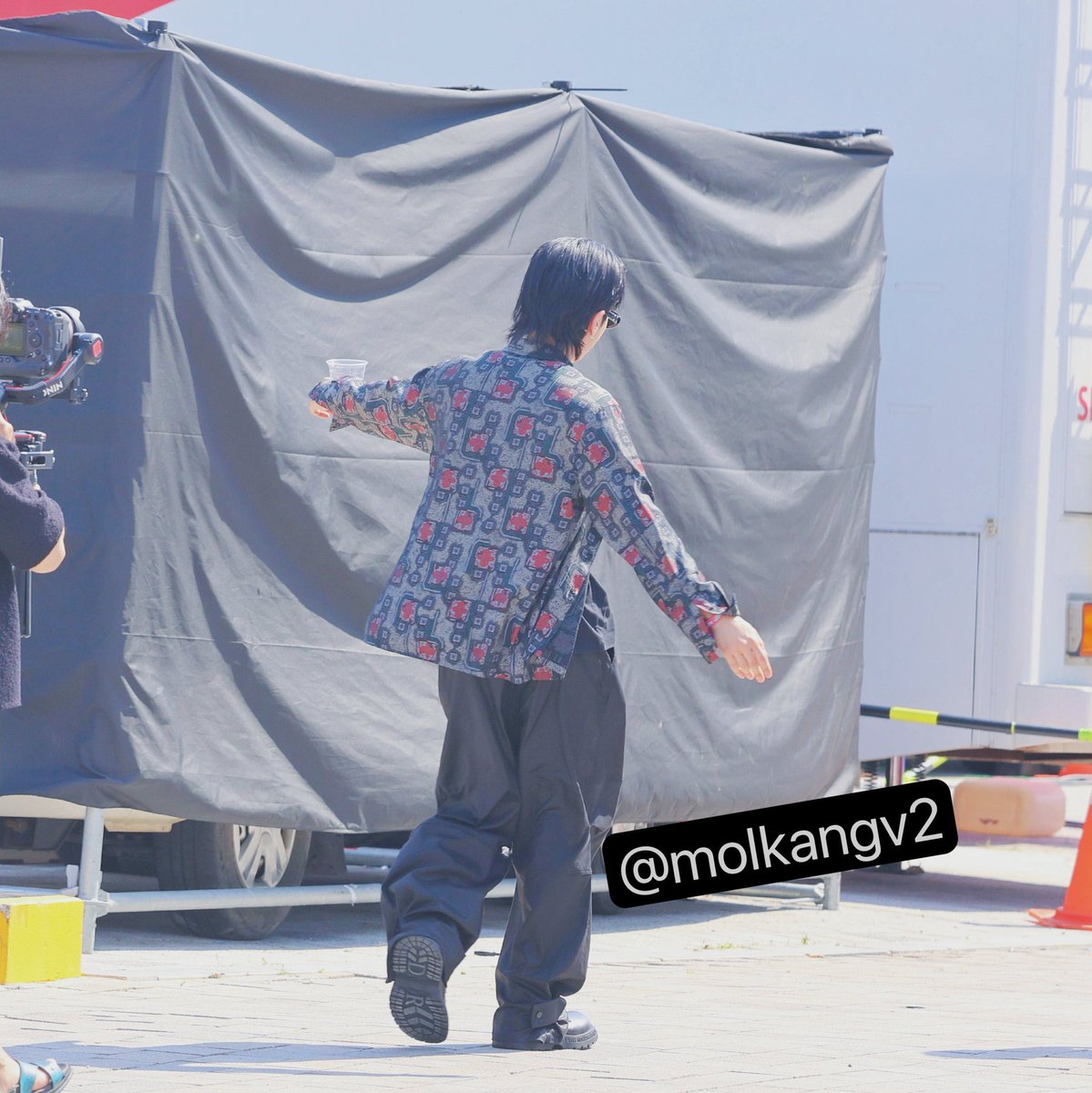 나 움프셀카 아직도 기다려,,,