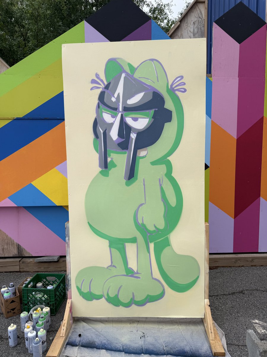 2GZandCountin's tweet photo. Doom &amp; Gloom ❇️🧩��� https://t.co/aLEwzrWSrX