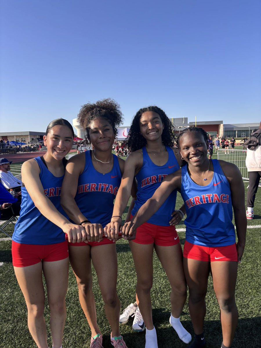 Heritage Track tweet media